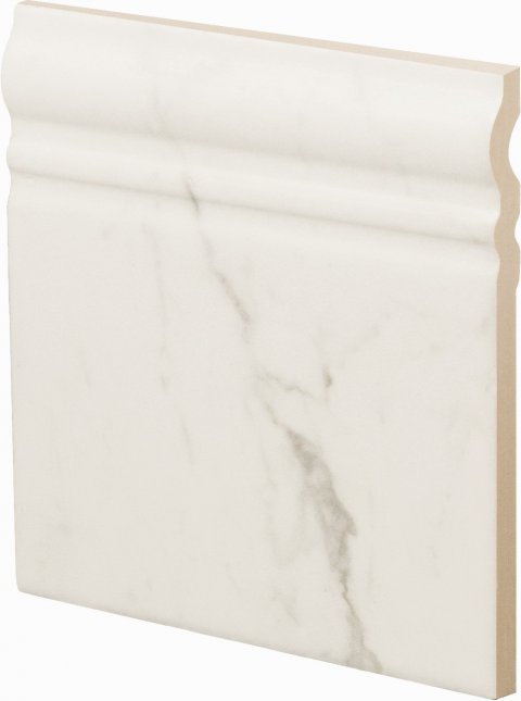 Бордюр BARDIGLIO Skirting Light 23767 (Equipe)
